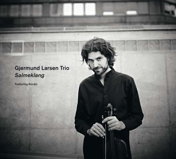 Salmeklang - Gjermund Larsen - LP
