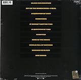 Black Celebration [Vinyl LP] - 2