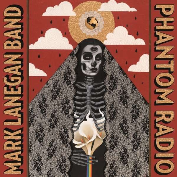 Phantom Radio - Mark Lanegan - LP