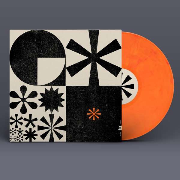 Far Star (Limited Edition) (Orange Vinyl) - Gilad Hekselman - LP
