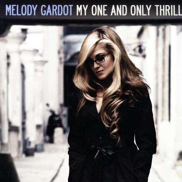 My One And Only Thrill - Melody Gardot - LP
