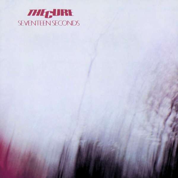 Seventeen Seconds (remastered) (180g) - The Cure - LP