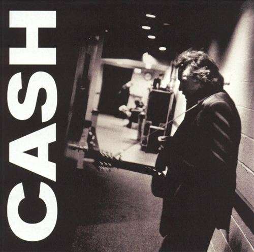 American III: Solitary Man (180g) (Limited Edition) - Johnny Cash - LP