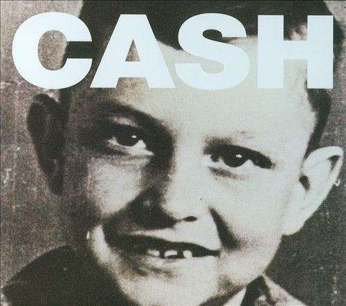 American VI: Ain't No Grave (180g) (Limited Edition) - Johnny Cash - LP