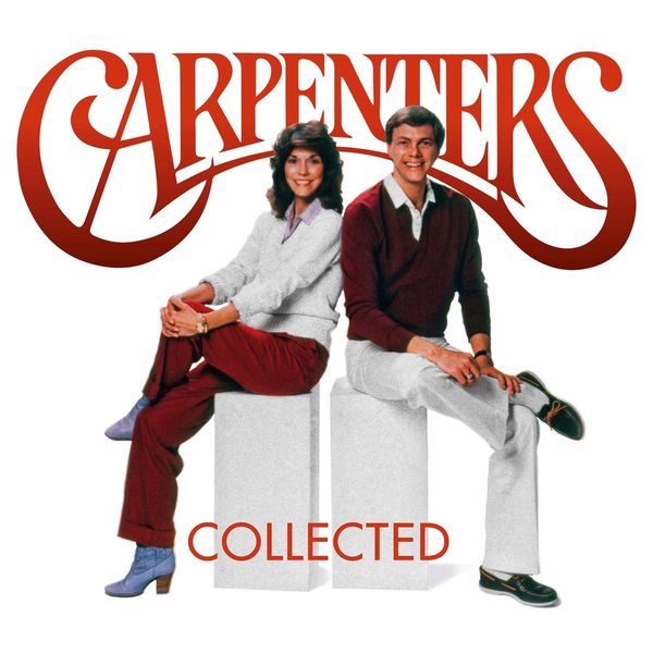 Collected (180g) - The Carpenters - LP