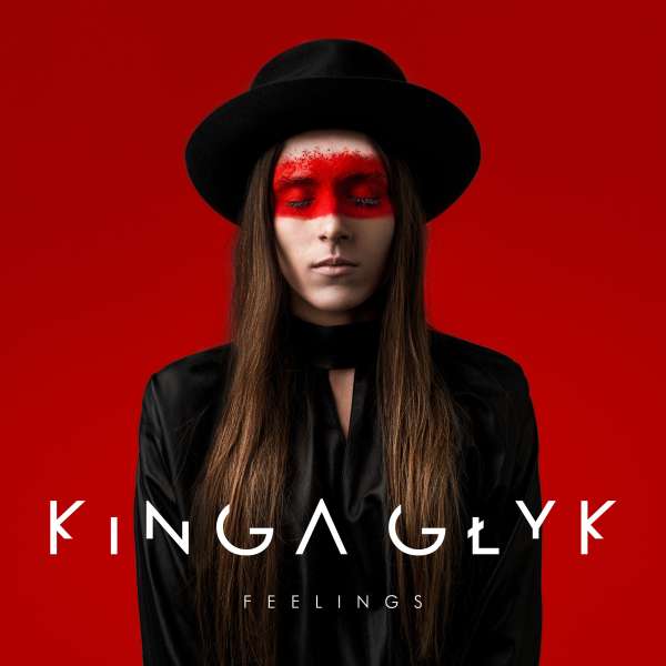 Feelings (180g) - Kinga Głyk - LP