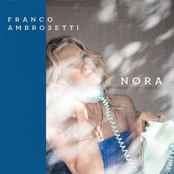 Nora - Franco Ambrosetti - LP