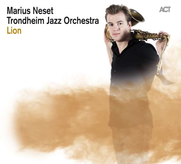 Lion (180g) - Marius Neset - LP