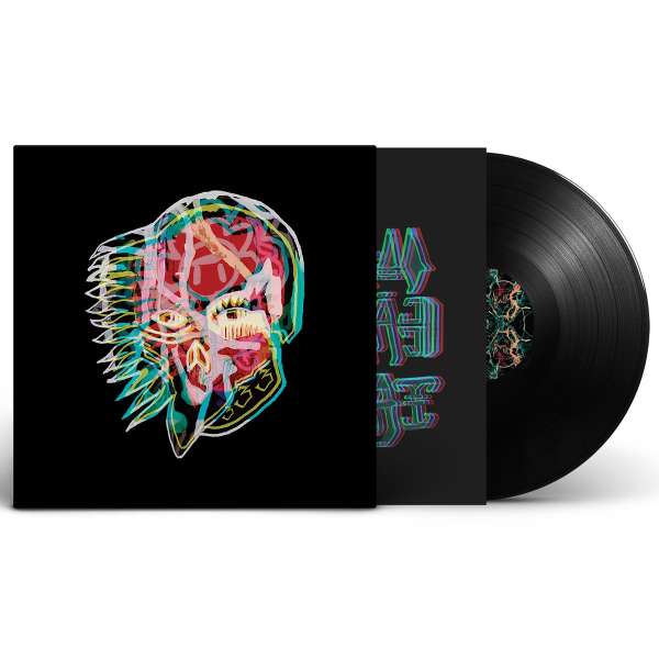 Nothing As The Ideal - All Them Witches - LP