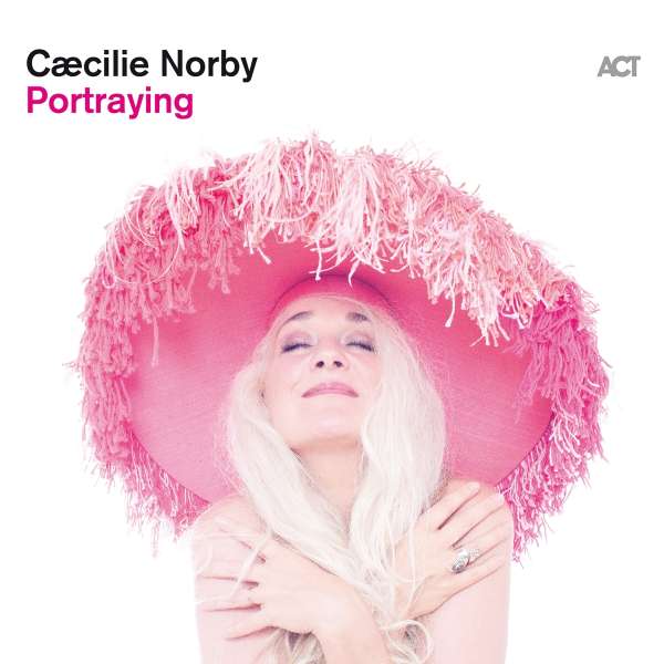 Portraying (180g) - Cæcilie Norby - LP