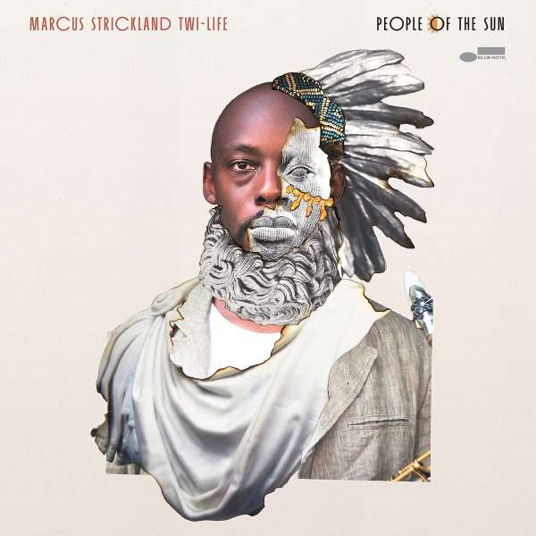 People Of The Sun - Marcus Strickland - LP