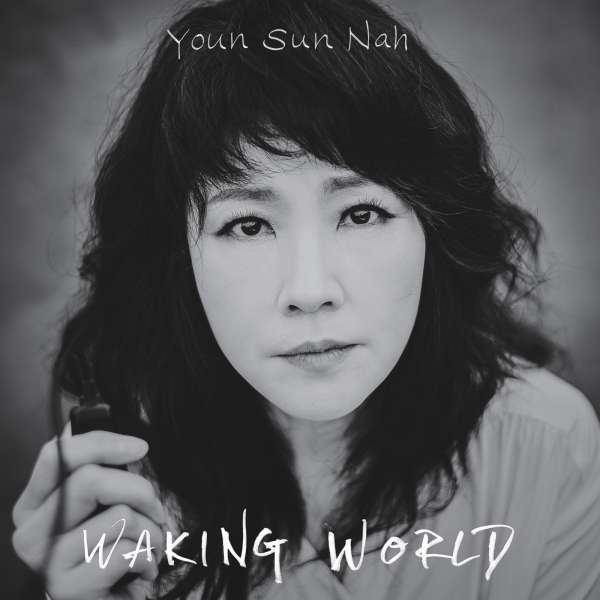 Waking World (180g) - Youn Sun Nah - LP