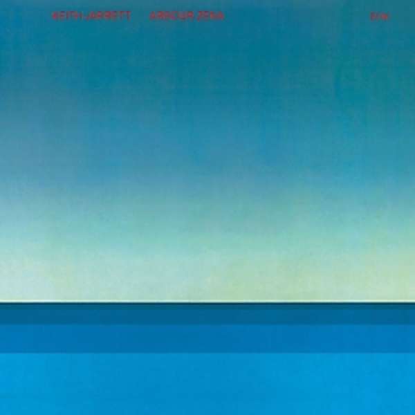 Arbour Zena (180g) (Limited Edition) - Keith Jarrett - LP