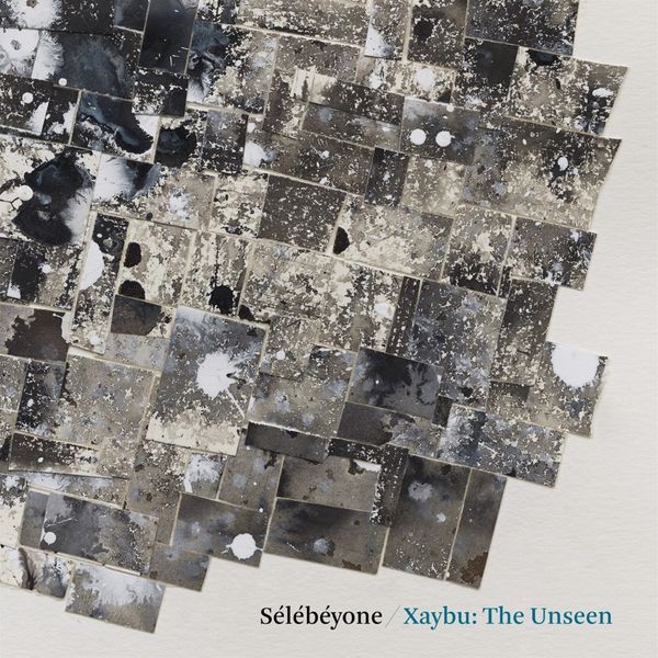 Xaybu: The Unseen - Steve Lehman & Sélébéyone - LP