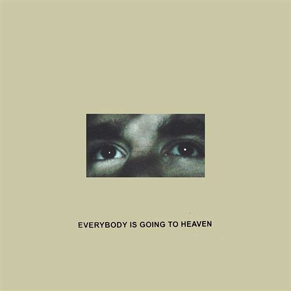 Everybody Is Going To Heaven (Limited Edition) (Eco Mix Vinyl) - Citizen - LP