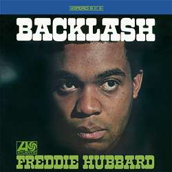 Backlash (180g) - Freddie Hubbard (1938-2008) - LP