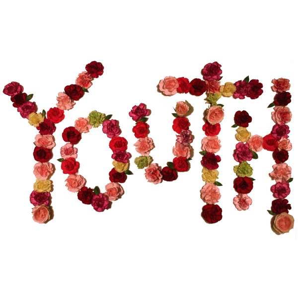 Youth (Yellow Vinyl) - Citizen - LP