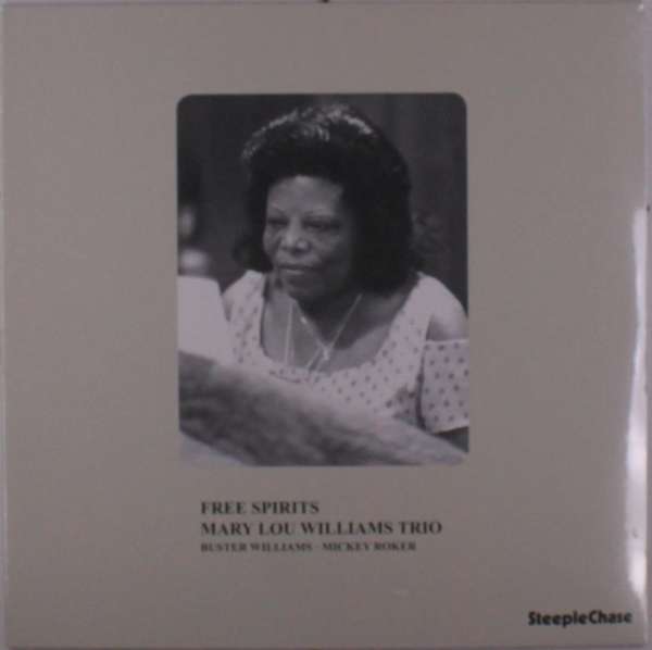 Free Spirits (180g) - Mary Lou Williams (1910-1981) - LP