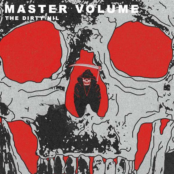 Master Volume - The Dirty Nil - LP