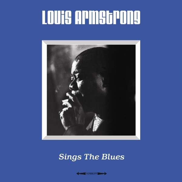 Sings The Blues (180g) - Louis Armstrong (1901-1971) - LP