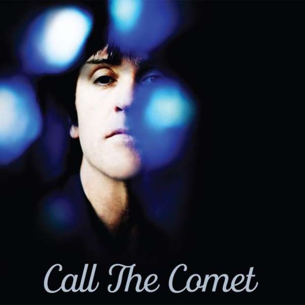 Call The Comet (Limited-Edition) (Lilac Vinyl) - Johnny Marr - LP