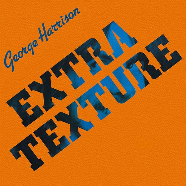Extra Texture (remastered) (180g) - George Harrison (1943-2001) - LP