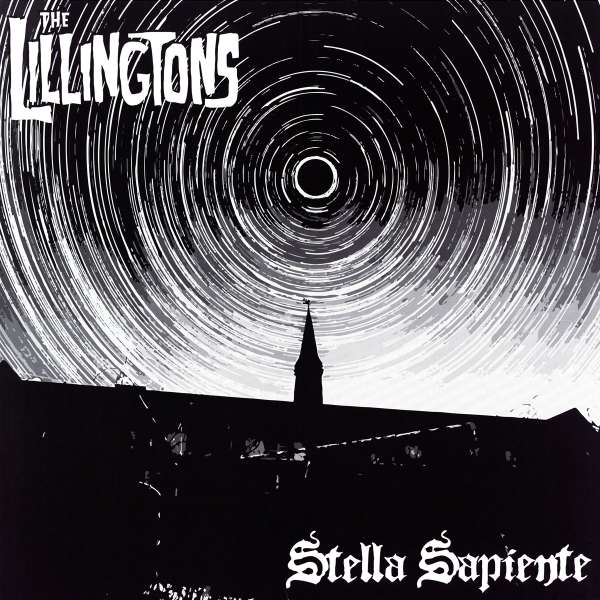 Stella Sapiente - The Lillingtons - LP