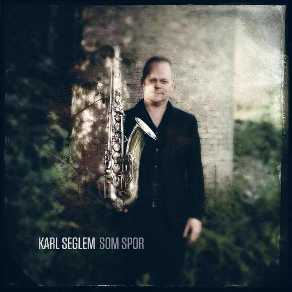 Som Spor - Karl Seglem - LP