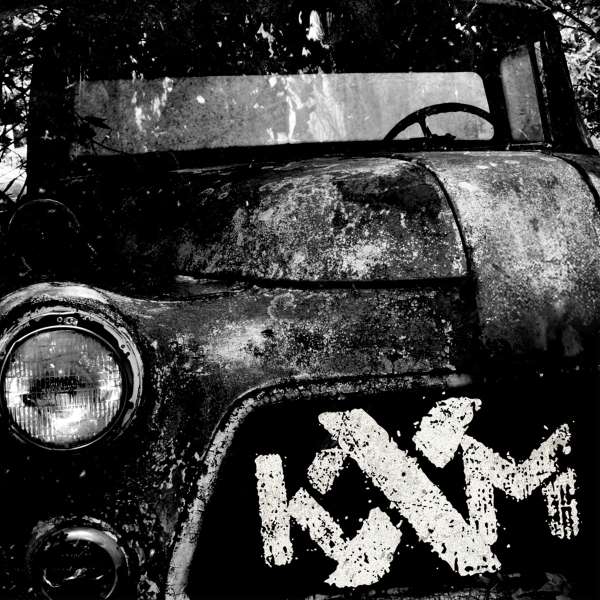 KXM (European Version) - KXM - LP