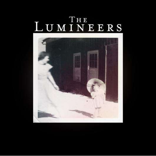 The Lumineers - The Lumineers - LP