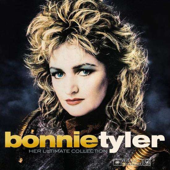 Her Ultimate Collection (180g) - Bonnie Tyler - LP