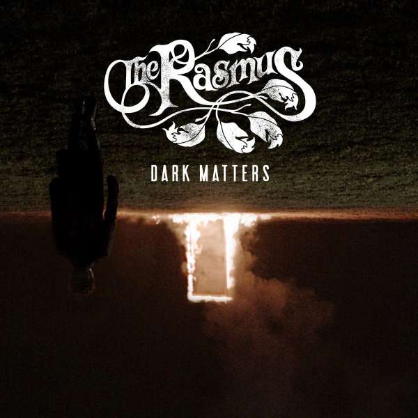 Dark Matters (Translucent Vinyl) - The Rasmus - LP