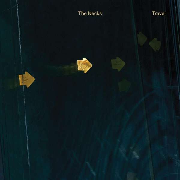 Travel - The Necks - LP