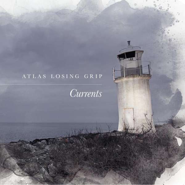 Currents - Atlas Losing Grip - LP