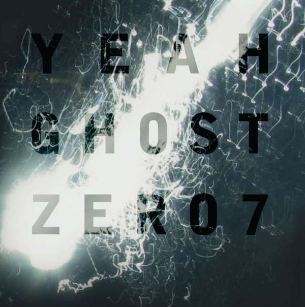 Yeah Ghost (180g) - Zero7 - LP