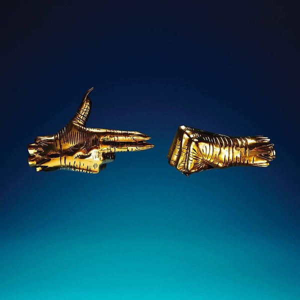 Run The Jewels 3 - Run The Jewels - LP