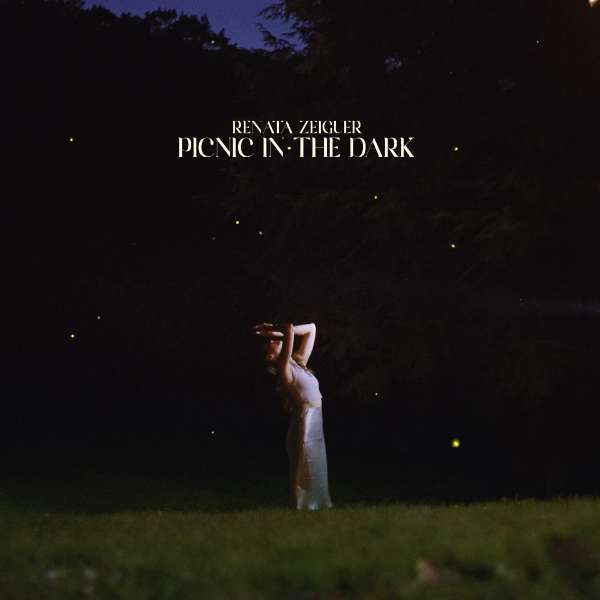 Picnic In The Dark - Renata Zeiguer - LP