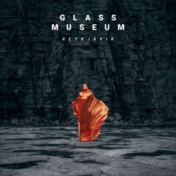 Reykjavik - Glass Museum - LP