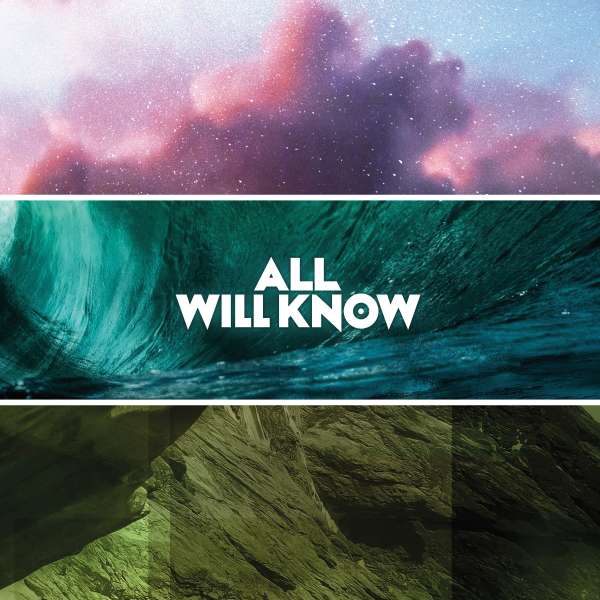 All Will Know - All Will Know - LP