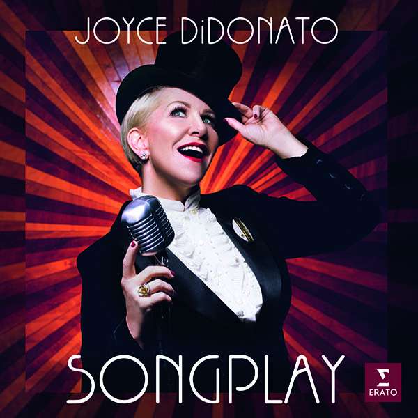 Joyce DiDonato - Songplay (180g) -  - LP
