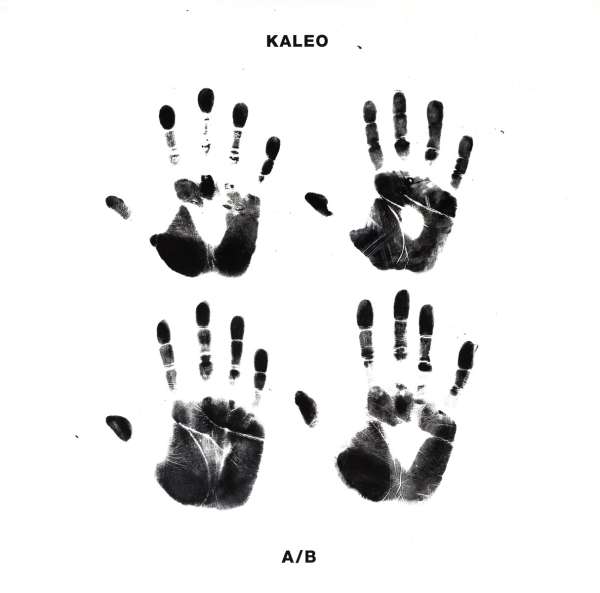 A/B - Kaleo - LP