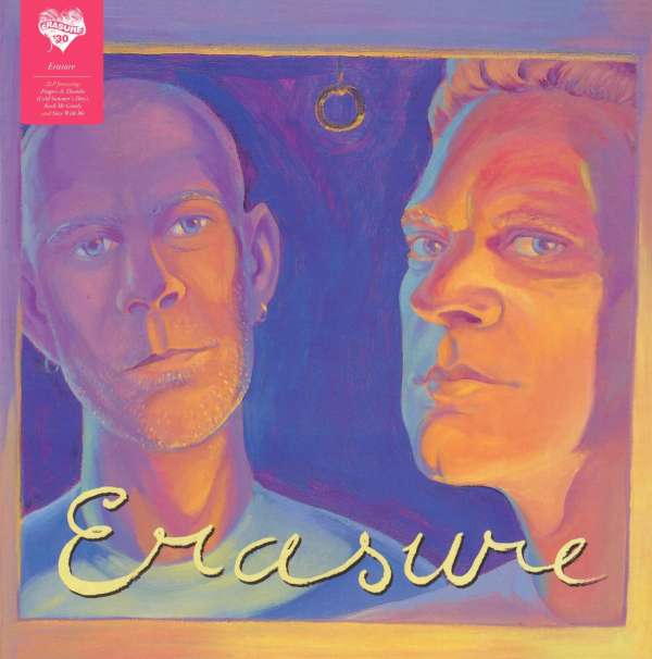 Erasure - Erasure - LP
