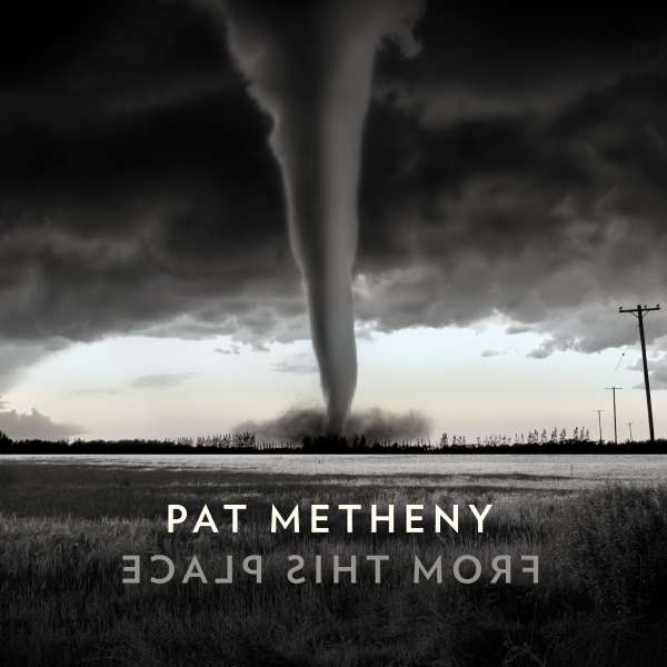 From This Place - Pat Metheny - LP