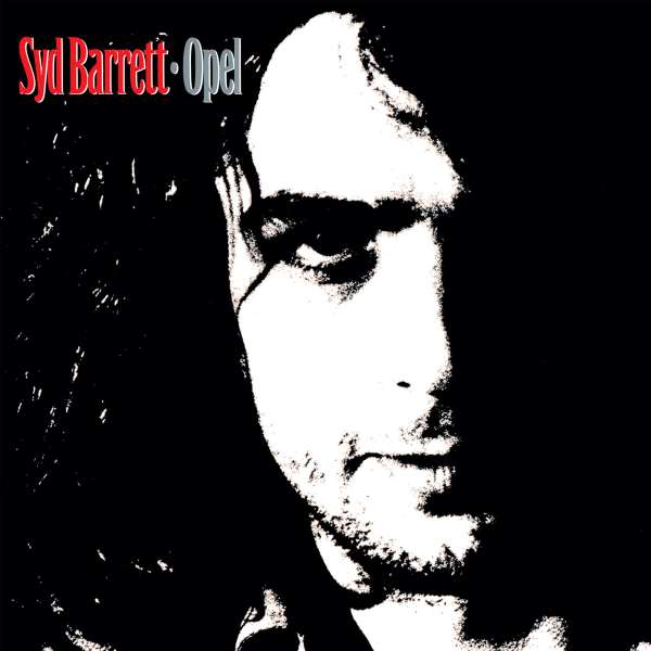 Opel - Syd Barrett (1946-2006) - LP