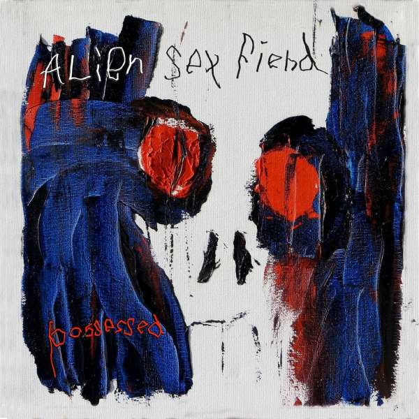 Possessed (Limited-Edition) - Alien Sex Fiend - LP