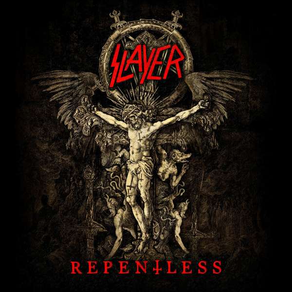 Repentless (Limited Edition) (6 x 6,66