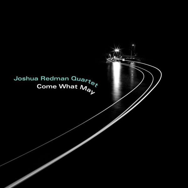 Come What May - Joshua Redman - LP