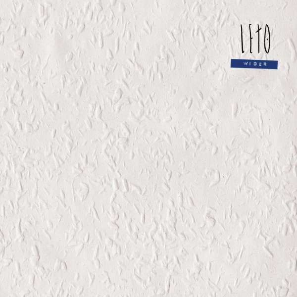 Wider - Leto - LP