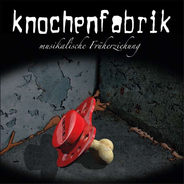 Musikalische Früherziehung - Knochenfabrik - Single 10