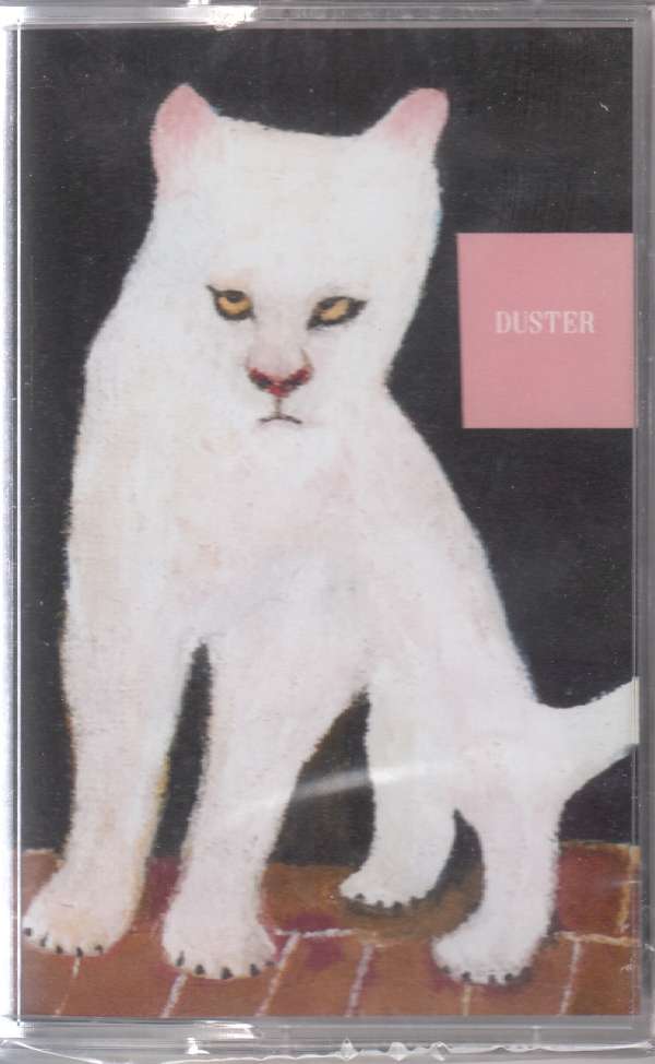 Duster - Duster - MC